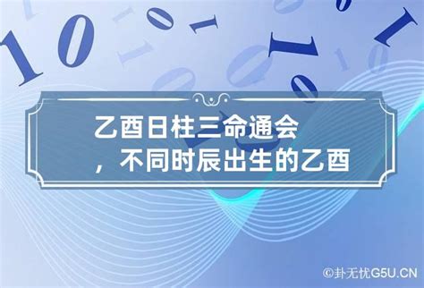 乙酉日女命|日柱论命之乙酉日